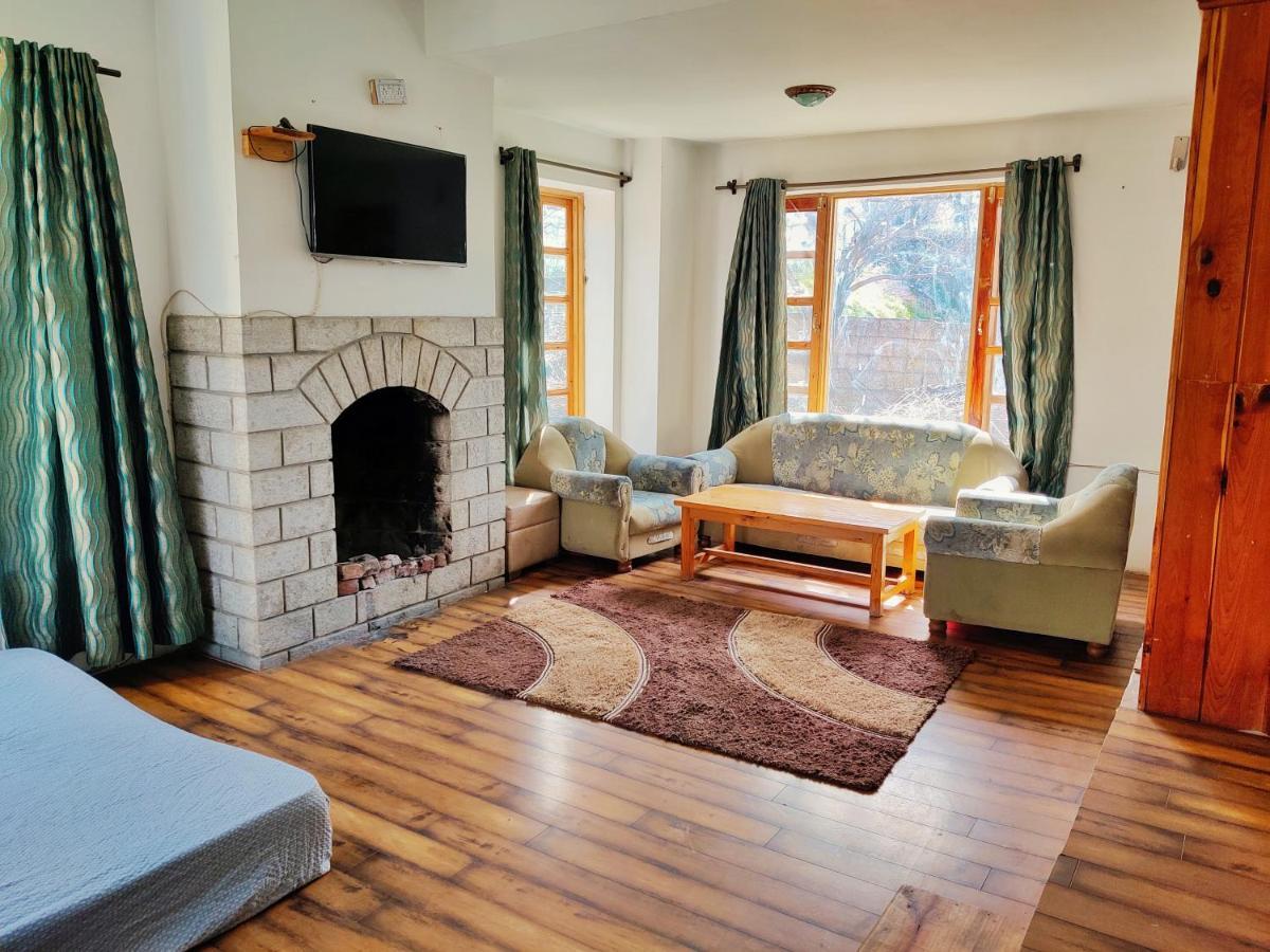 Harippur Cottages And Resort - Manali — Photos 3