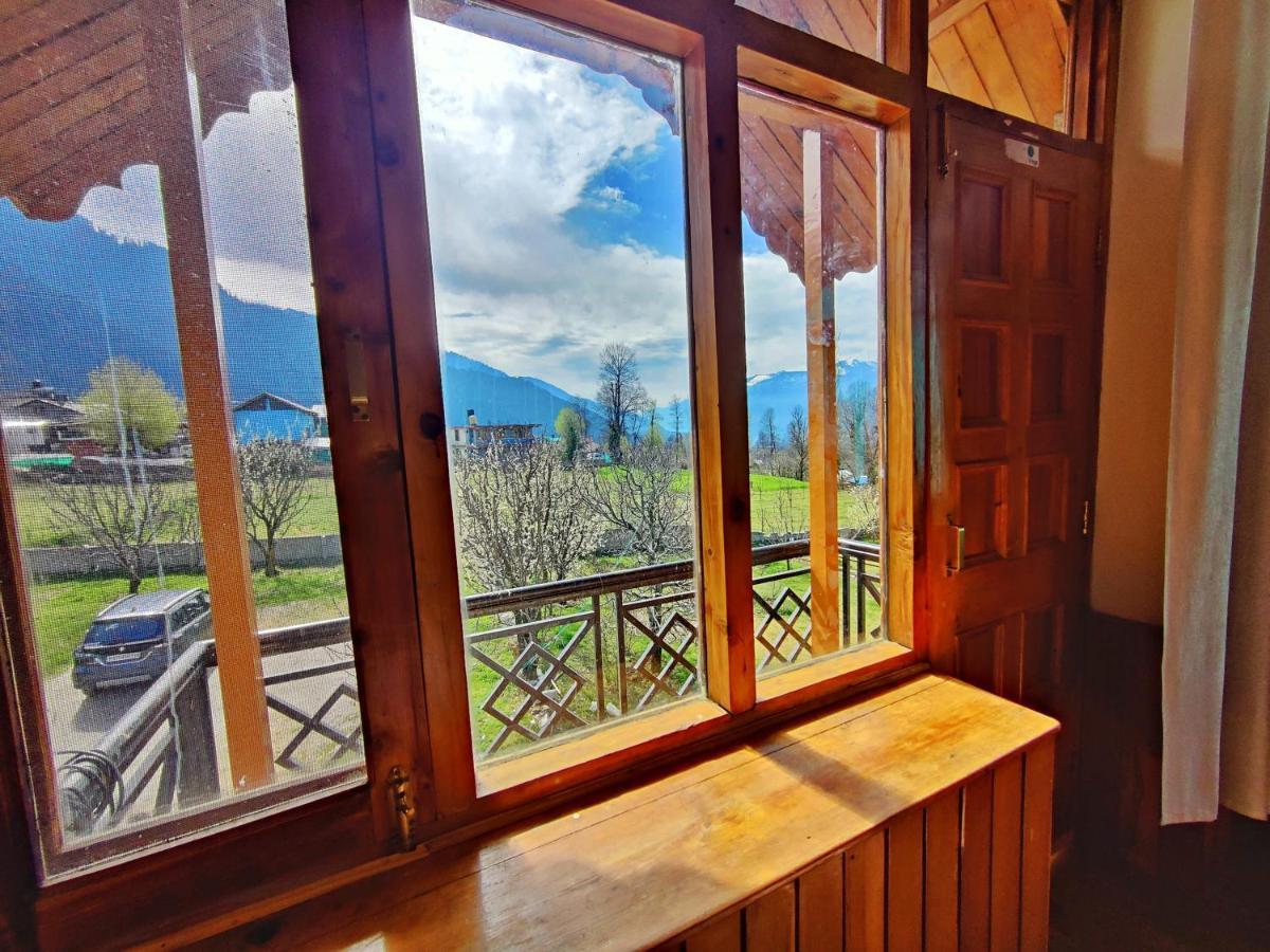 Harippur Cottages And Resort - Manali, Manali