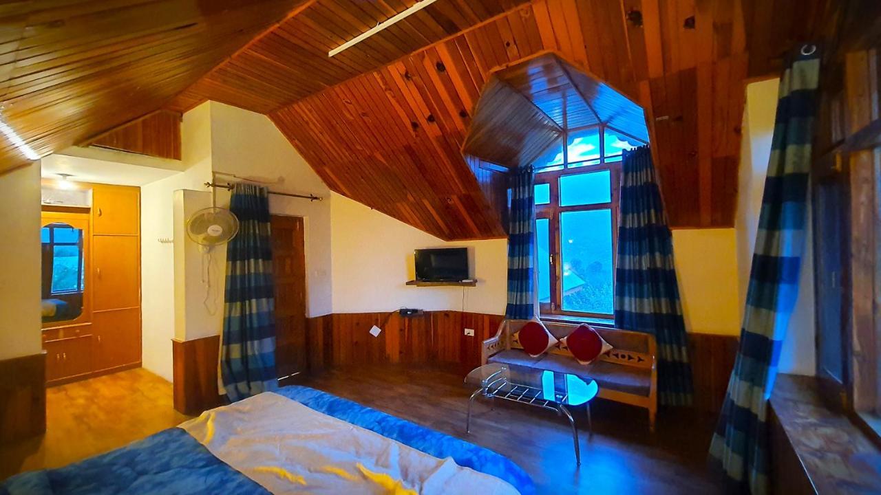 Harippur Cottages And Resort - Manali — Photos 2